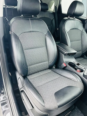 Kia Niro - imagine 19