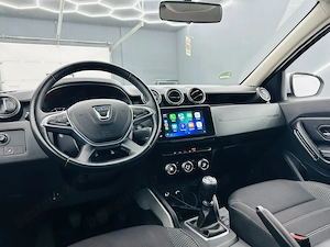 Dacia Duster - imagine 19