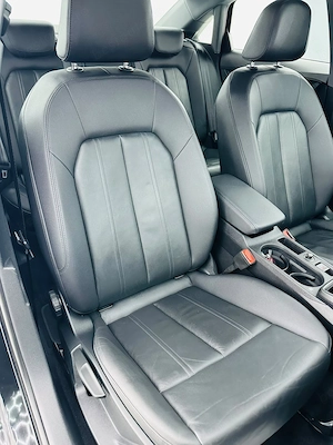 Audi A3 - imagine 18