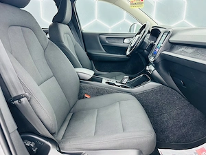 Volvo XC40 - imagine 18