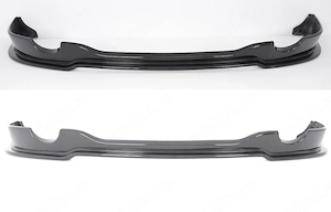 Prelungire bara fata fusta spoiler lip VOLVO S60 MK1 aspect CHALLENGE 2000-2004 - imagine 5