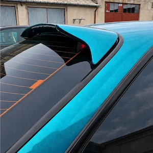 Eleron luneta spoiler NISSAN 200SX S14 - imagine 4