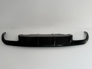 Difuzor bara spate fusta spoiler lip SAAB 95 9-5 NG  - imagine 3