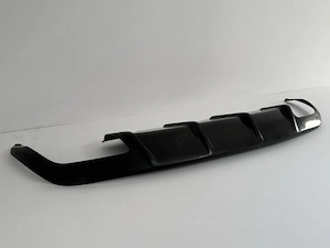 Difuzor bara spate fusta spoiler lip SAAB 95 9-5 NG  - imagine 5
