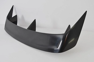 Eleron spoiler portbagaj NISSAN SILVIA S15 1999-2002 aspect AERO - imagine 4