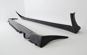 Praguri laterale BMW SERIA 3 E30 aspect PFEBA - imagine 4