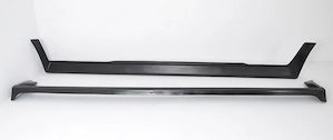 Praguri laterale BMW SERIA 3 E30 aspect KAMEI - imagine 4