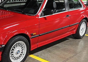 Praguri laterale BMW SERIA 3 E30 aspect PFEBA - imagine 2