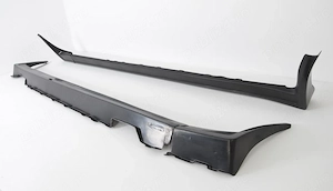 Praguri laterale BMW SERIA 3 E30 aspect PFEBA - imagine 3