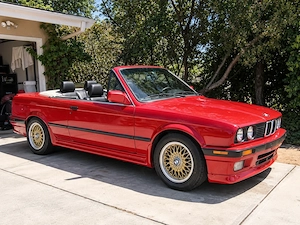 Praguri laterale BMW SERIA 3 E30 aspect KAMEI