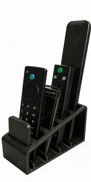 Vând suport telecomenzi