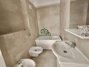 Garsonieră modernă | 45 mp | Etaj 1 | Parcare subterană inclusă | Str. Ostroveni - imagine 5