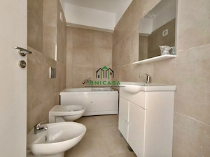 Garsonieră modernă | 45 mp | Etaj 1 | Parcare subterană inclusă | Str. Ostroveni - imagine 6