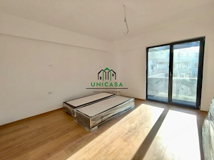 Garsonieră modernă | 45 mp | Etaj 1 | Parcare subterană inclusă | Str. Ostroveni - imagine 2