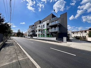 Garsonieră modernă | 45 mp | Etaj 1 | Parcare subterană inclusă | Str. Ostroveni - imagine 10