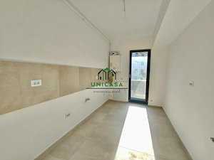Garsonieră modernă | 45 mp | Etaj 1 | Parcare subterană inclusă | Str. Ostroveni - imagine 3