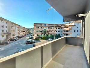 Garsonieră modernă | 45 mp | Etaj 1 | Parcare subterană inclusă | Str. Ostroveni - imagine 7