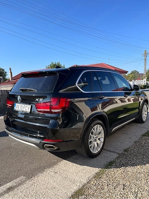 Vând autoturism BMW X5 XDRIVE30D - imagine 5