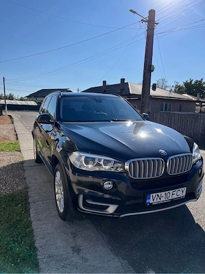 Vând autoturism BMW X5 XDRIVE30D - imagine 4