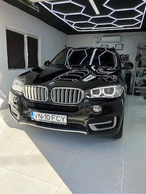 Vând autoturism BMW X5 XDRIVE30D - imagine 2