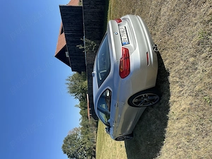 BMW Seria 4 Gran Coupé - imagine 2