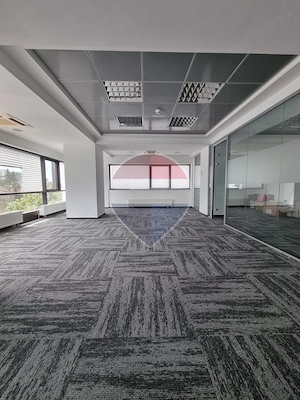 Birou Premium de Inchiriat | Floreasca | Spatiu Modern, Luminos - imagine 5
