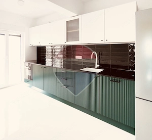 Penthouse lux Orhideea Residence | 316 mp | Terasă 83 mp | 4 parcări - imagine 12