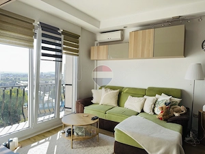 Apartament 2 Camere | Complet Mobilat | Loc de Parcare | Cosmopolis - imagine 2