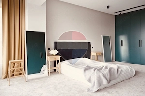 Penthouse lux Orhideea Residence | 316 mp | Terasă 83 mp | 4 parcări - imagine 6