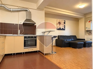 Militari | Rezervelor 89 | Apartament 2 Camere | Terasa 9.5 mp - imagine 9