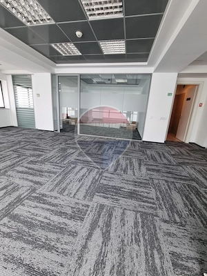 Birou Premium de Inchiriat | Floreasca | Spatiu Modern, Luminos - imagine 3