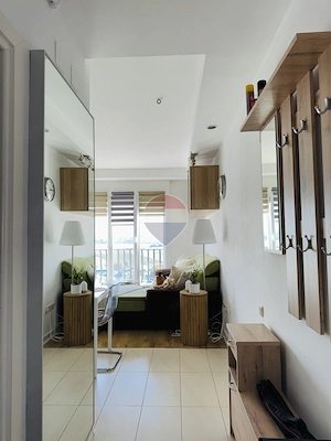 Apartament 2 Camere | Complet Mobilat | Loc de Parcare | Cosmopolis - imagine 3