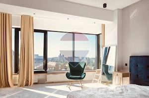 Penthouse lux Orhideea Residence | 316 mp | Terasă 83 mp | 4 parcări - imagine 5