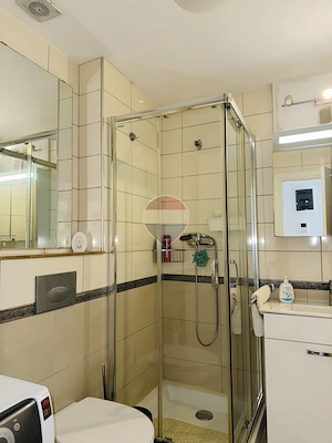 Apartament 2 Camere | Complet Mobilat | Loc de Parcare | Cosmopolis - imagine 9