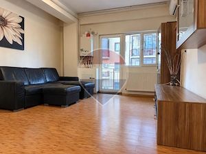 Militari | Rezervelor 89 | Apartament 2 Camere | Terasa 9.5 mp - imagine 2