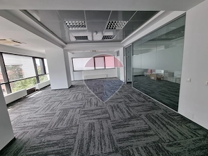 Birou Premium de Inchiriat | Floreasca | Spatiu Modern, Luminos - imagine 4