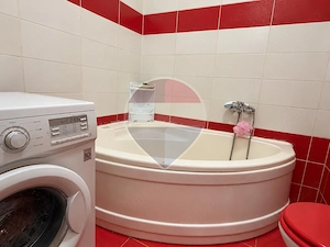 Militari | Rezervelor 89 | Apartament 2 Camere | Terasa 9.5 mp - imagine 11