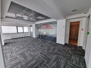 Birou Premium de Inchiriat | Floreasca | Spatiu Modern, Luminos - imagine 2