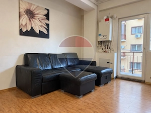Militari | Rezervelor 89 | Apartament 2 Camere | Terasa 9.5 mp - imagine 3