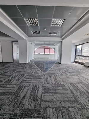 Birou Premium de Inchiriat | Floreasca | Spatiu Modern, Luminos - imagine 7