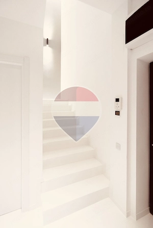 Penthouse lux Orhideea Residence | 316 mp | Terasă 83 mp | 4 parcări - imagine 11