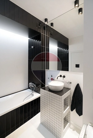 Penthouse lux Orhideea Residence | 316 mp | Terasă 83 mp | 4 parcări - imagine 10