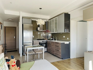 Apartament 2 Camere | Complet Mobilat | Loc de Parcare | Cosmopolis - imagine 4