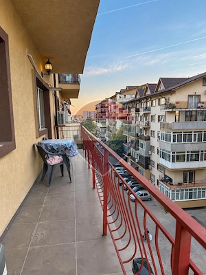 Militari | Rezervelor 89 | Apartament 2 Camere | Terasa 9.5 mp - imagine 8