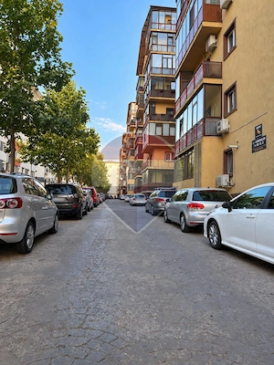 Militari | Rezervelor 89 | Apartament 2 Camere | Terasa 9.5 mp - imagine 16