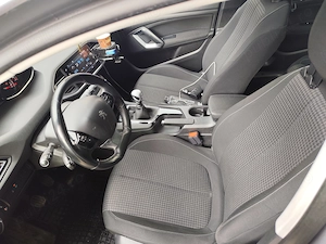 Peugeot 308 SW 2019 - imagine 2