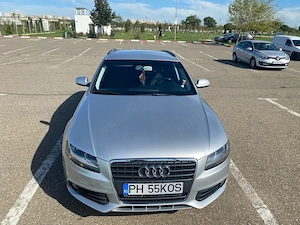 Vand Audi A4 B8 2010 - imagine 5