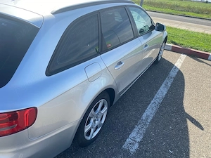 Vand Audi A4 B8 2010 - imagine 6