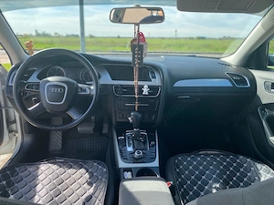 Vand Audi A4 B8 2010 - imagine 4