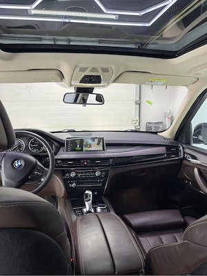 Vând autoturism BMW X5 XDRIVE30D - imagine 7